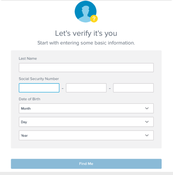 Sign In To Your Rocket Account Rocket Mortgage